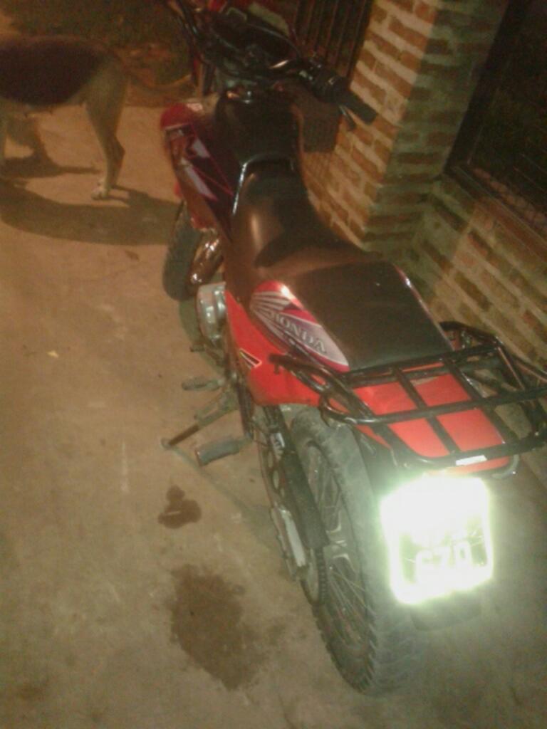 Vendo O Permuto X Biz 105 O Cripton Y Di