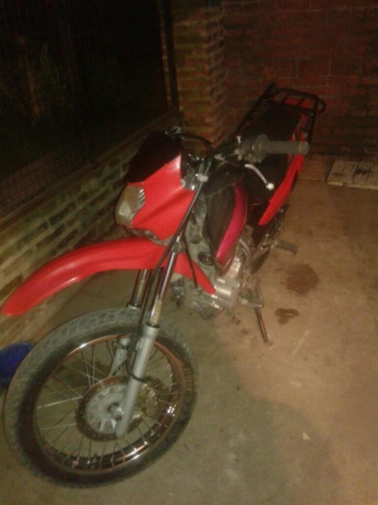 Vendo O Permuto X Biz 105 O Cripton Y Di