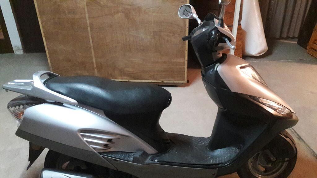 Vendo O Permuto X Biz 125 Y Pongo Difere