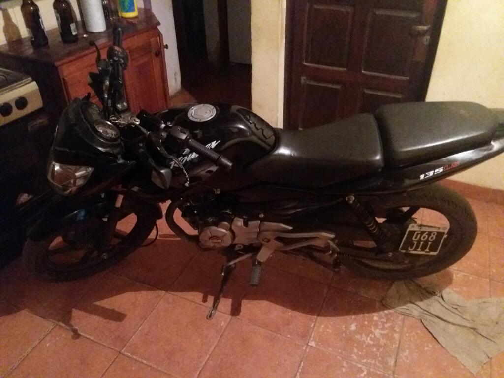 Vendo Rouser 135