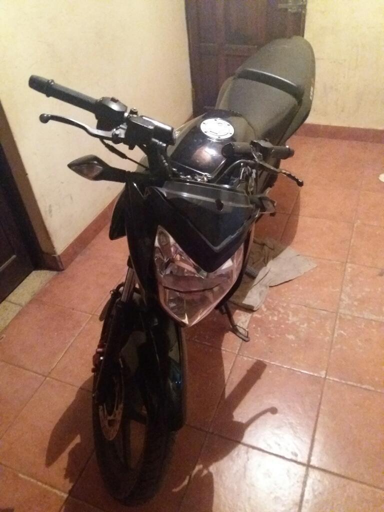 Vendo Rouser 135