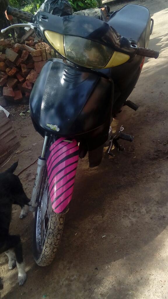 Vendo Zanella Zb Muy Buen Stado