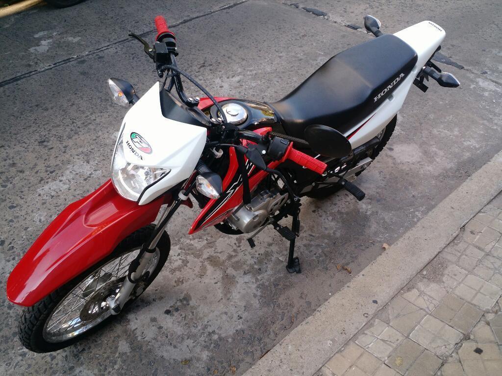 Honda Xr 150