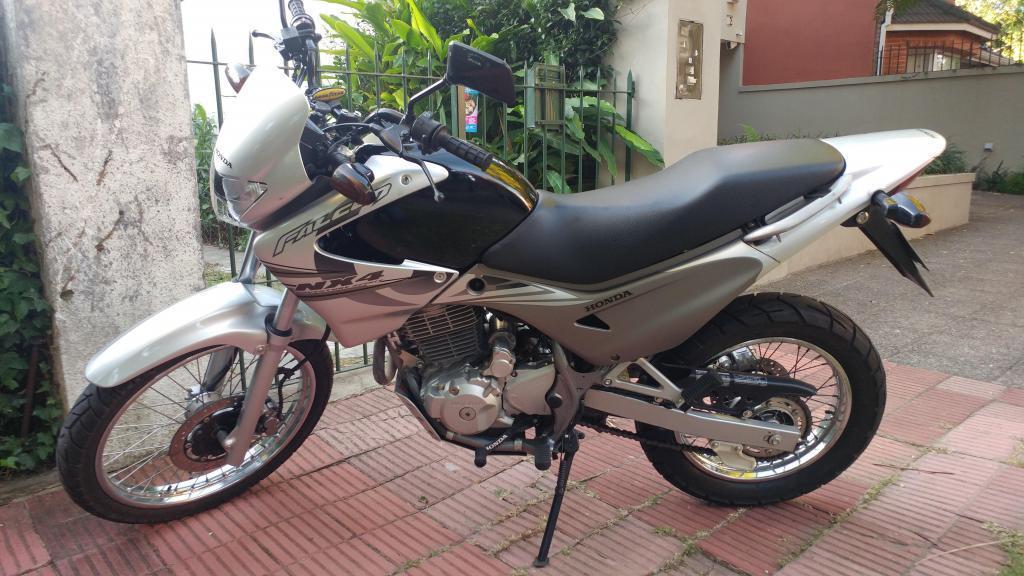 Honda Falcon NX 400