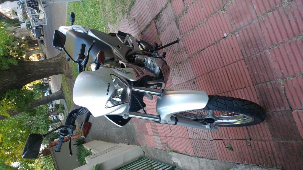 Honda Falcon NX 400