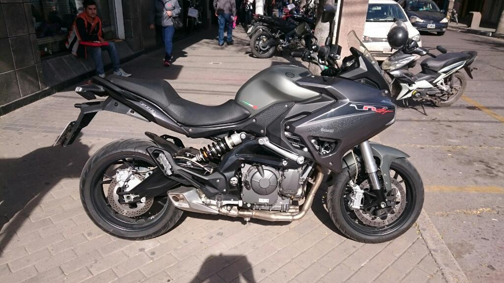 Benelli Tnt 600 Gt 0km