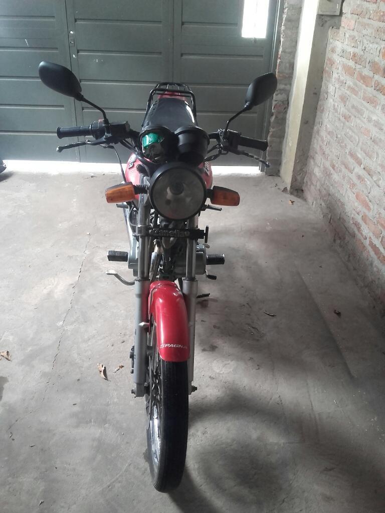 Vendo Rx150 2010