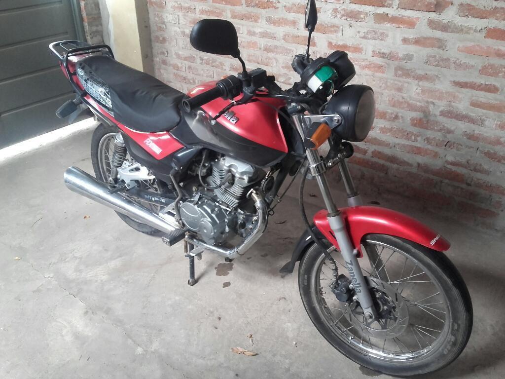 Vendo Rx150 2010
