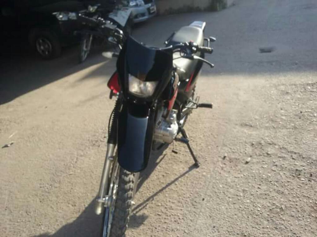 Permuto Moto Yheladeramostrador por Auto