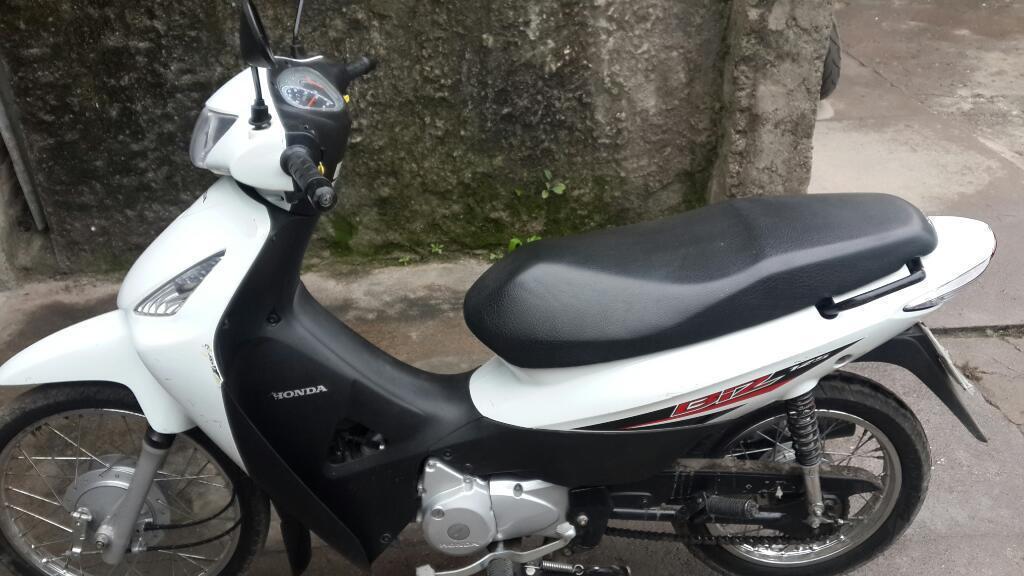 Vendo Biz 2014 Impecable