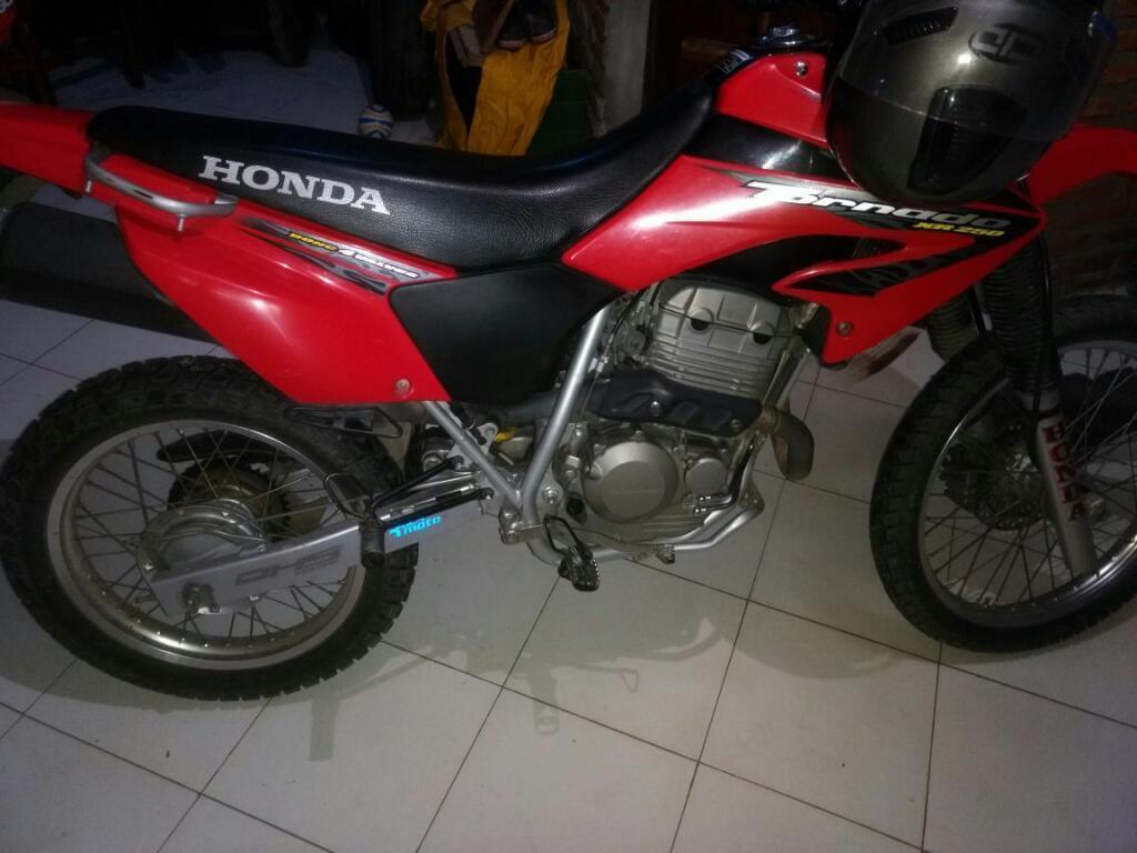 Vendo Tornado 250