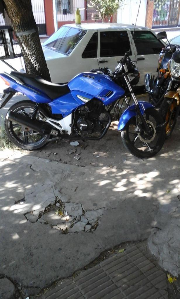 gilera smash 110 2015 muy buena $10000