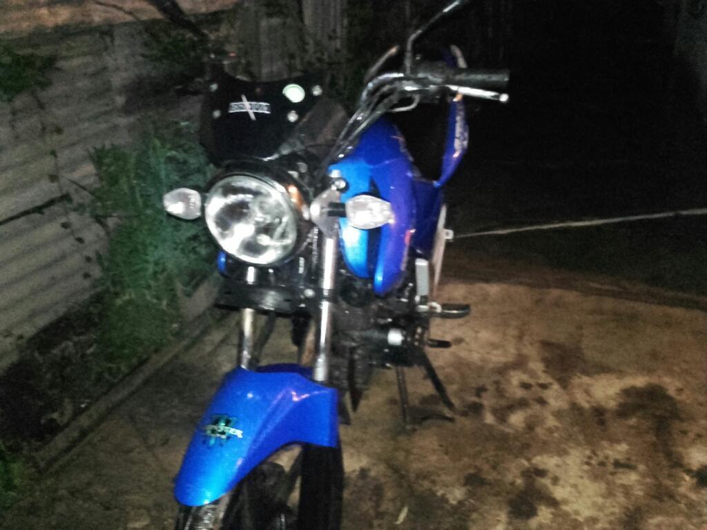 Moto 150 Altin