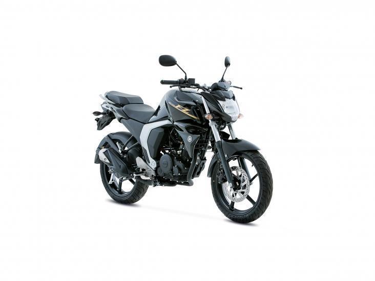 Vendo Yamaha FZ Fi 150 cc. inyección