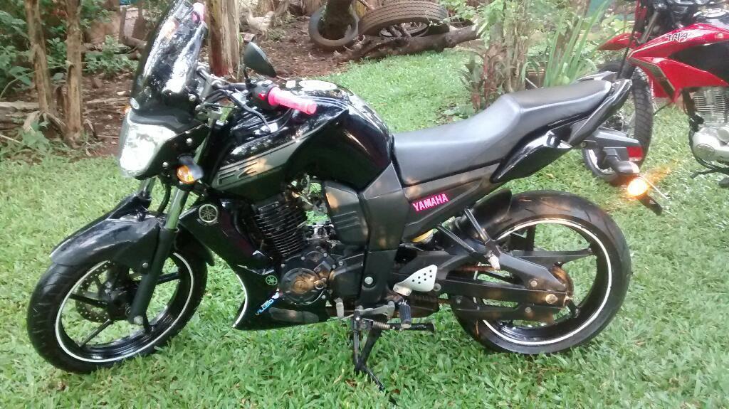 Vendo Yamaha Fz