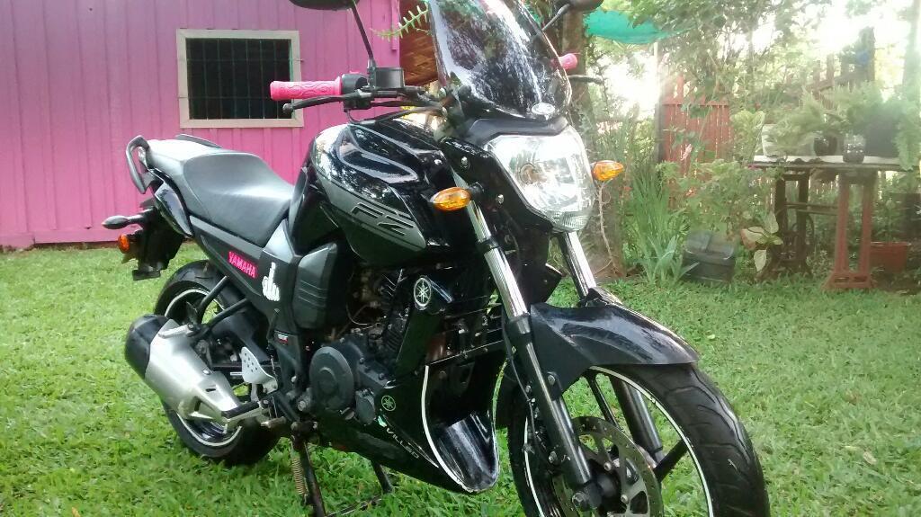 Vendo Yamaha Fz