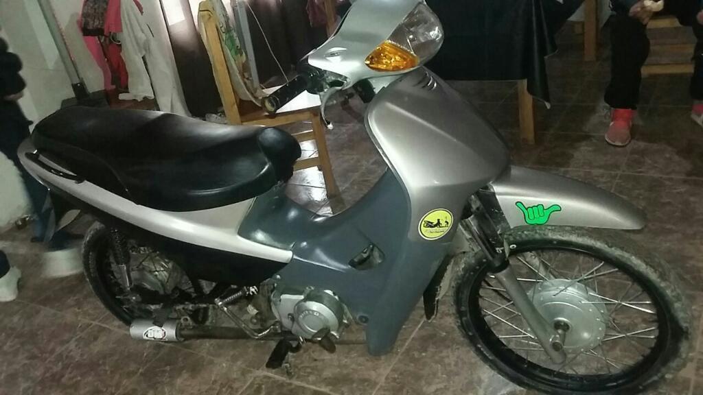 Vendo Honda Biz