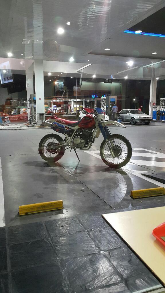 Vendo Xr 600r