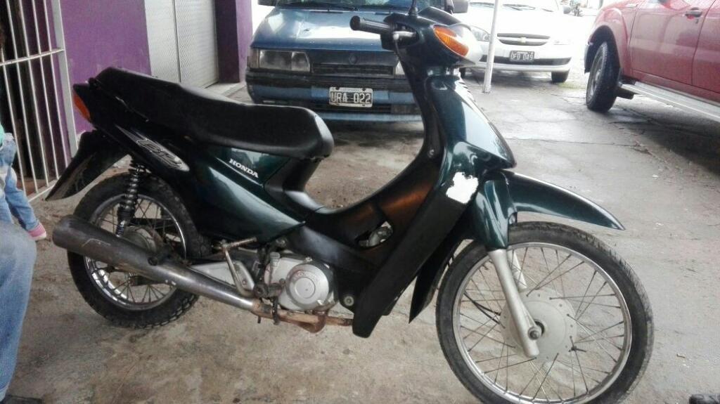 Vendo Honda Biz2006