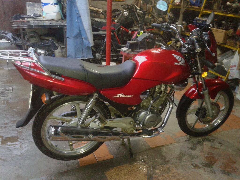 Honda Storm 125