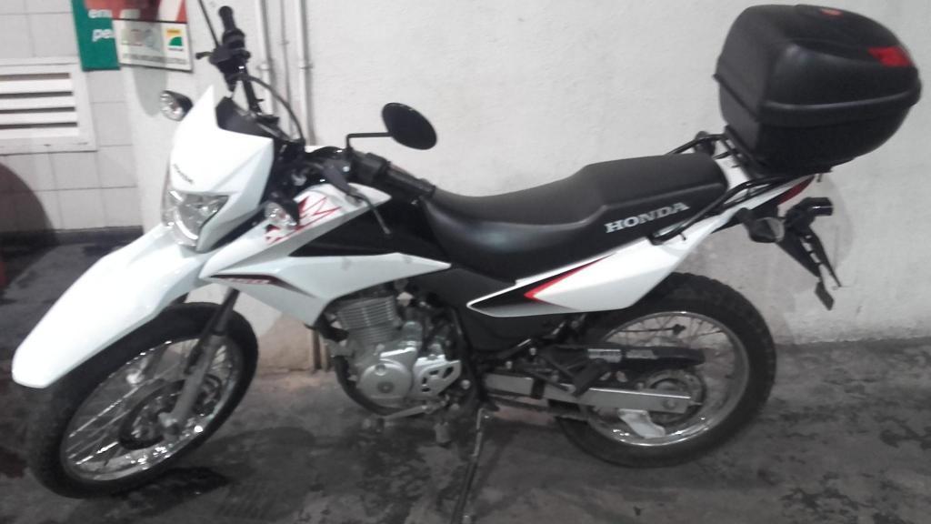 Vendo Honda XR 150 L Mod 2015