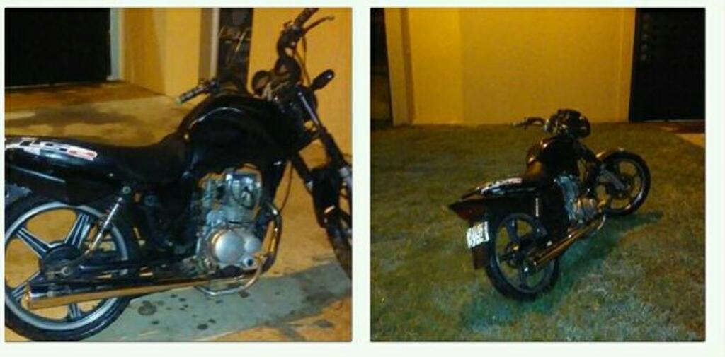 Motomel Cg 150