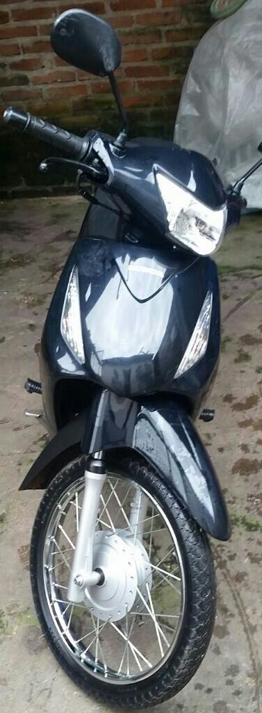 Vendo Honda Biz