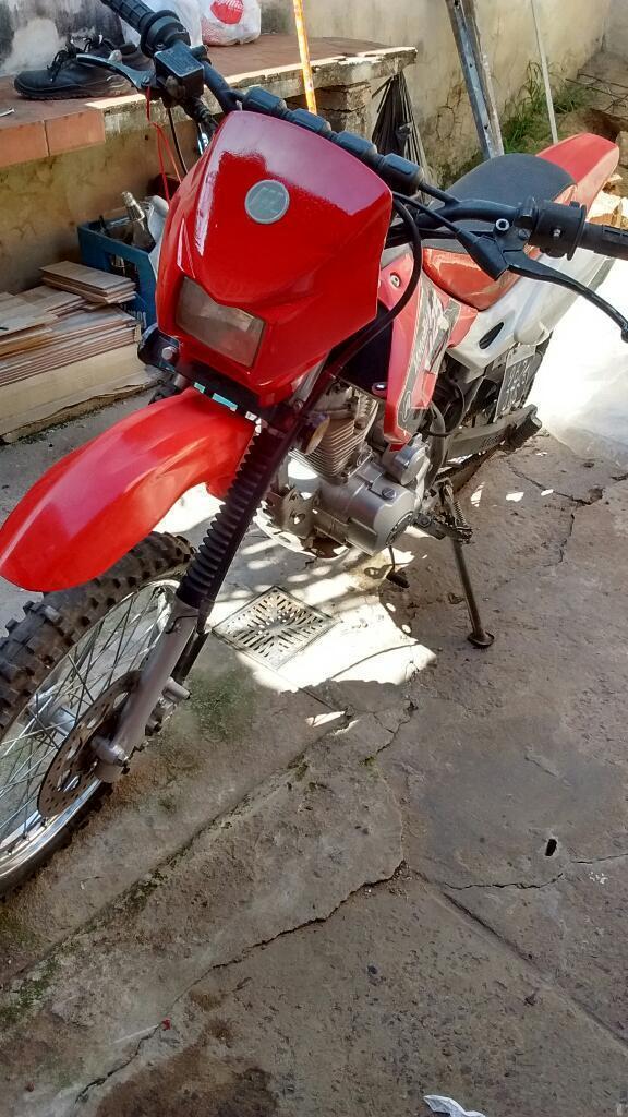 Vendo X3m 125