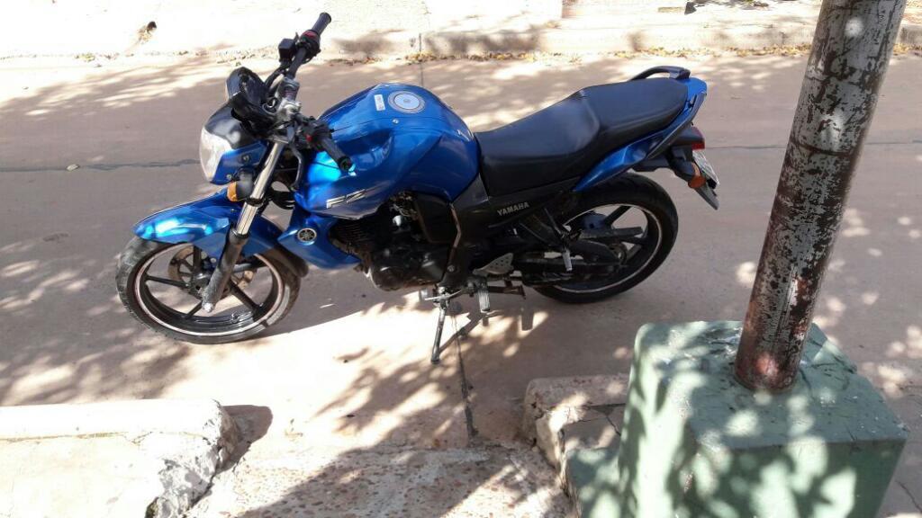 Yamaha Fz 150