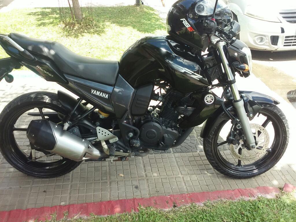 Vendo Fz 16