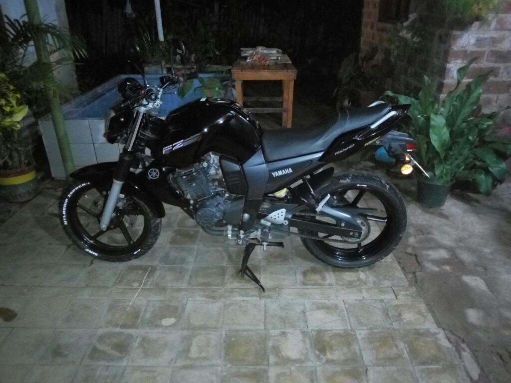 Vendo Fz 16