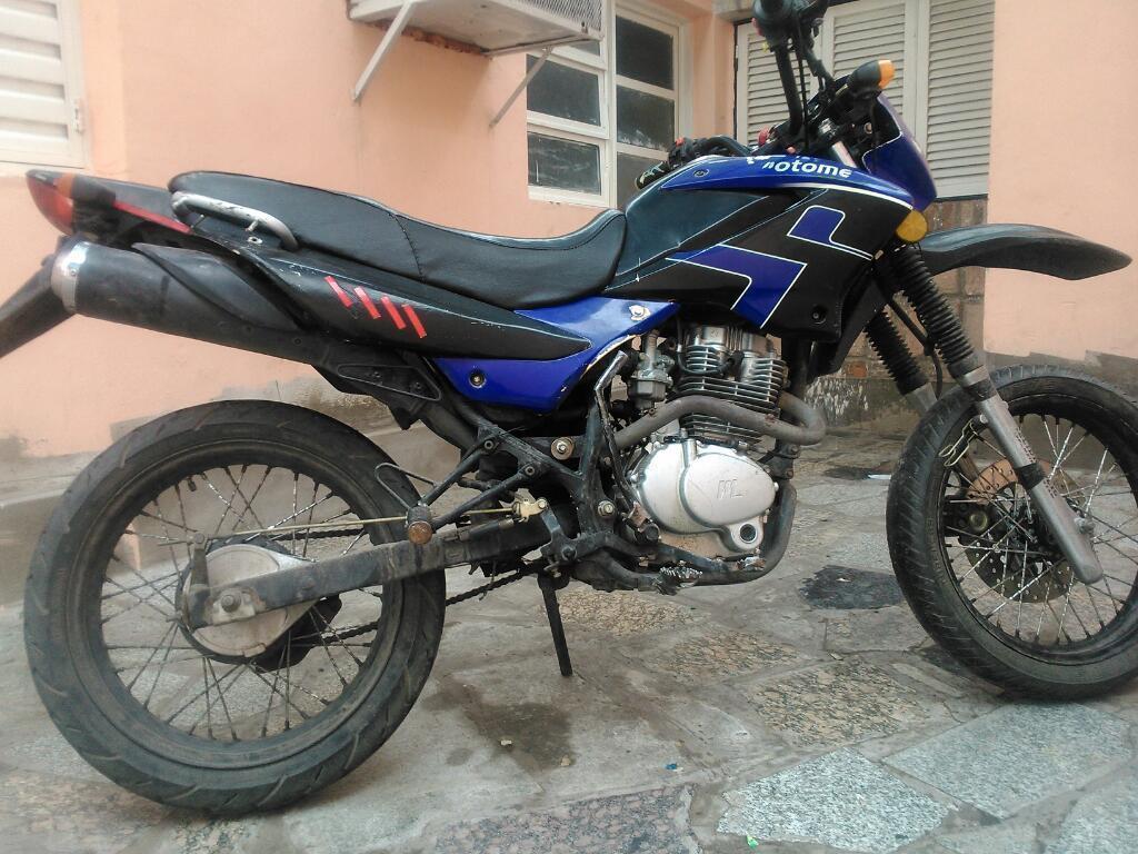 Vendo Skua 150
