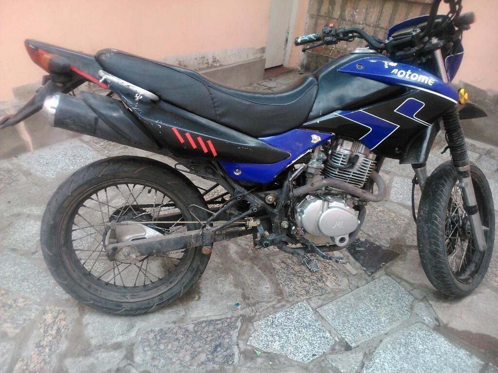Vendo Skua 150
