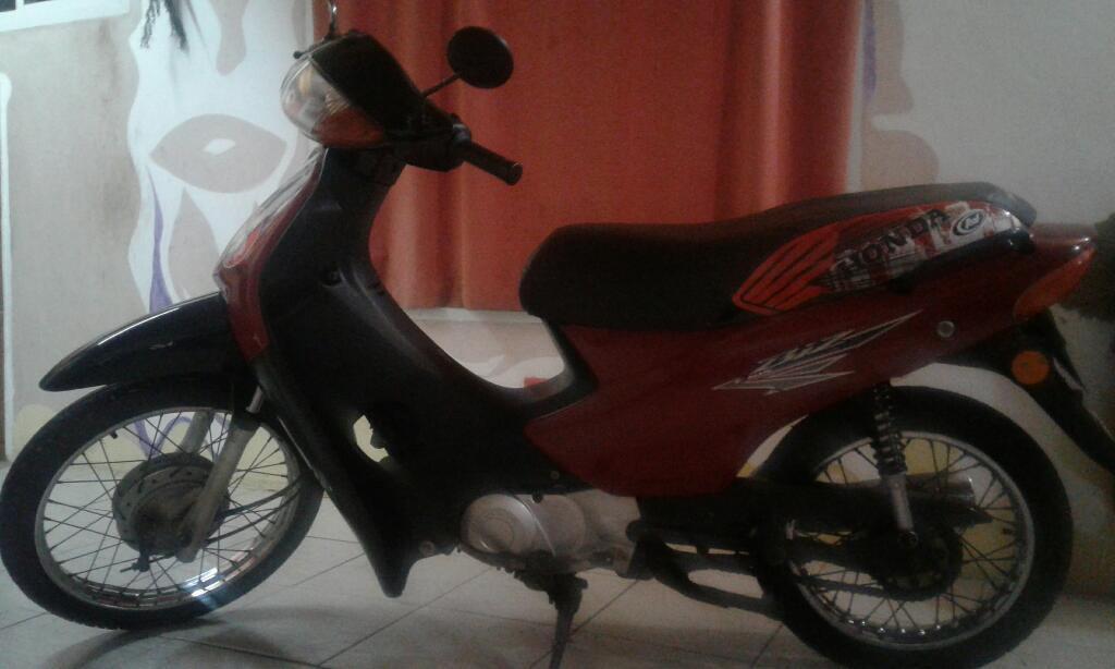 Honda Biz 2011. Vtv. . Mdp