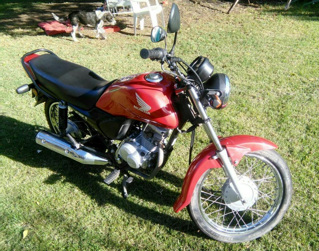 Honda Cb1