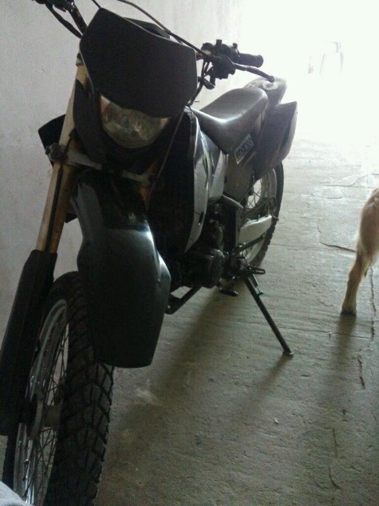 Motomel Xmm 250 2012