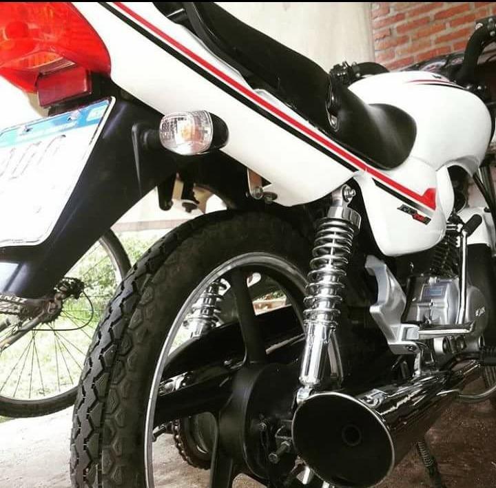 Moto mondial rd 150 consultas por whatsapp al 3465533458