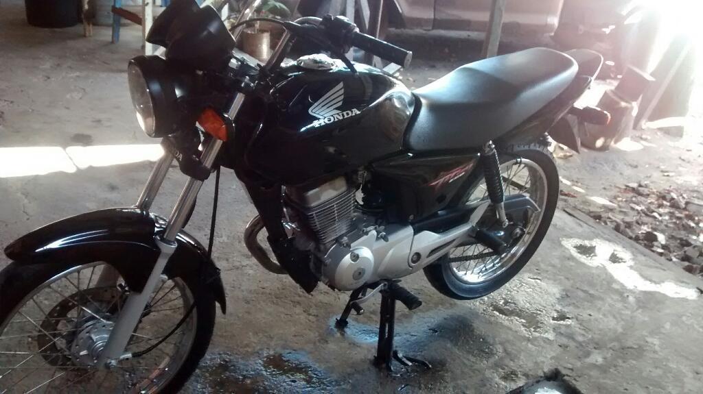 Honda Cg 150 Impecable