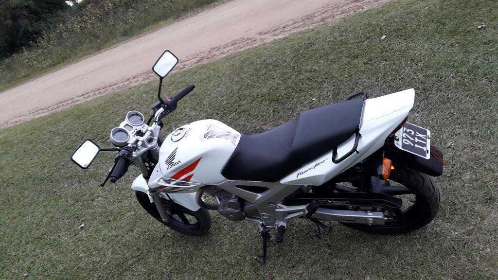 Se Vende El Twister