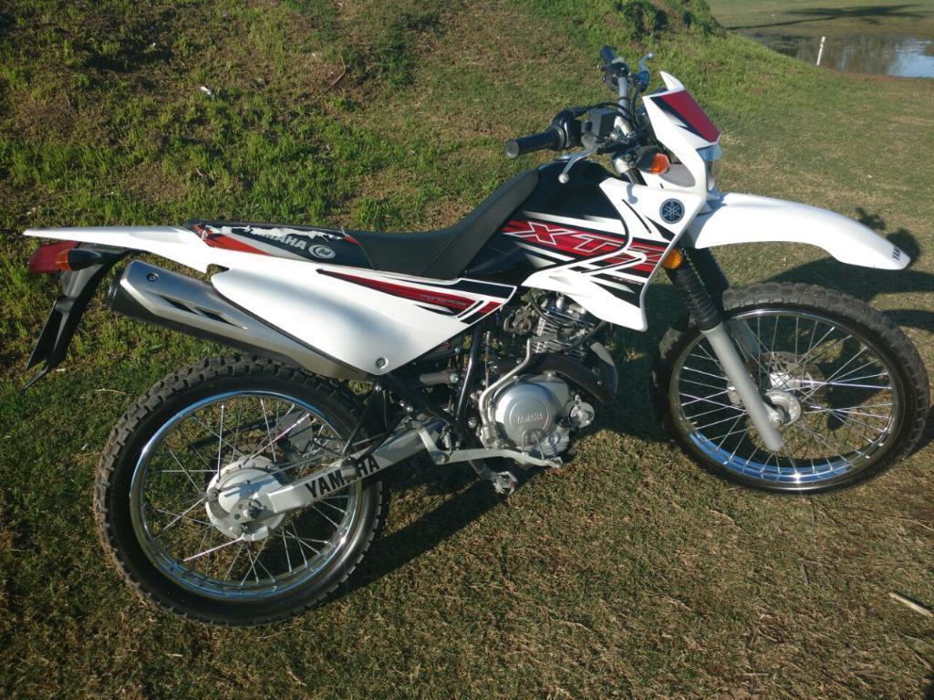 Vendo! Xtz125. 2014