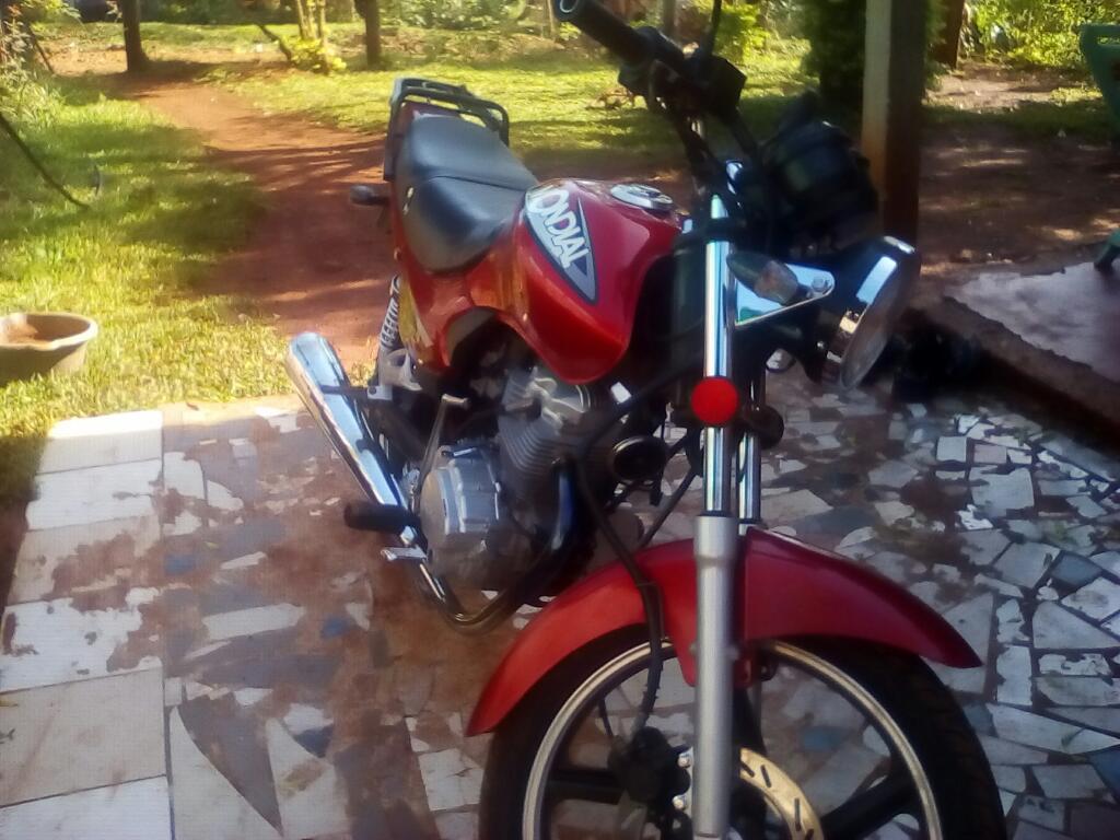 Vendo Mondial 150 Papeles Al Dia Unico D