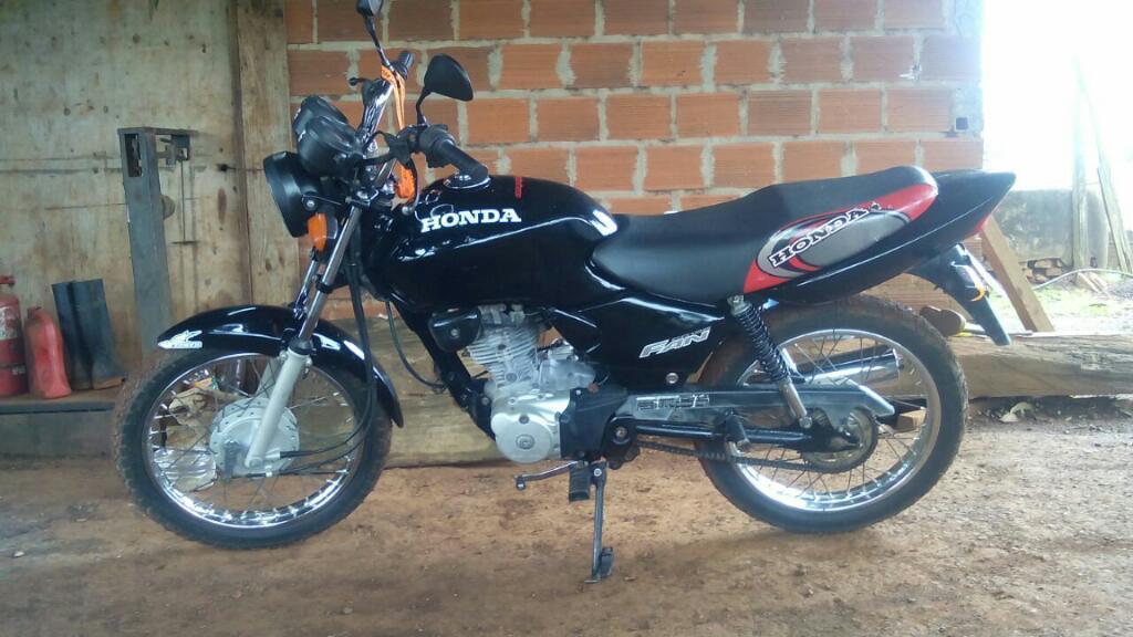 Vendo Honda Fan