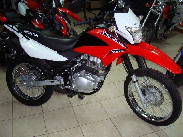 moto XR150