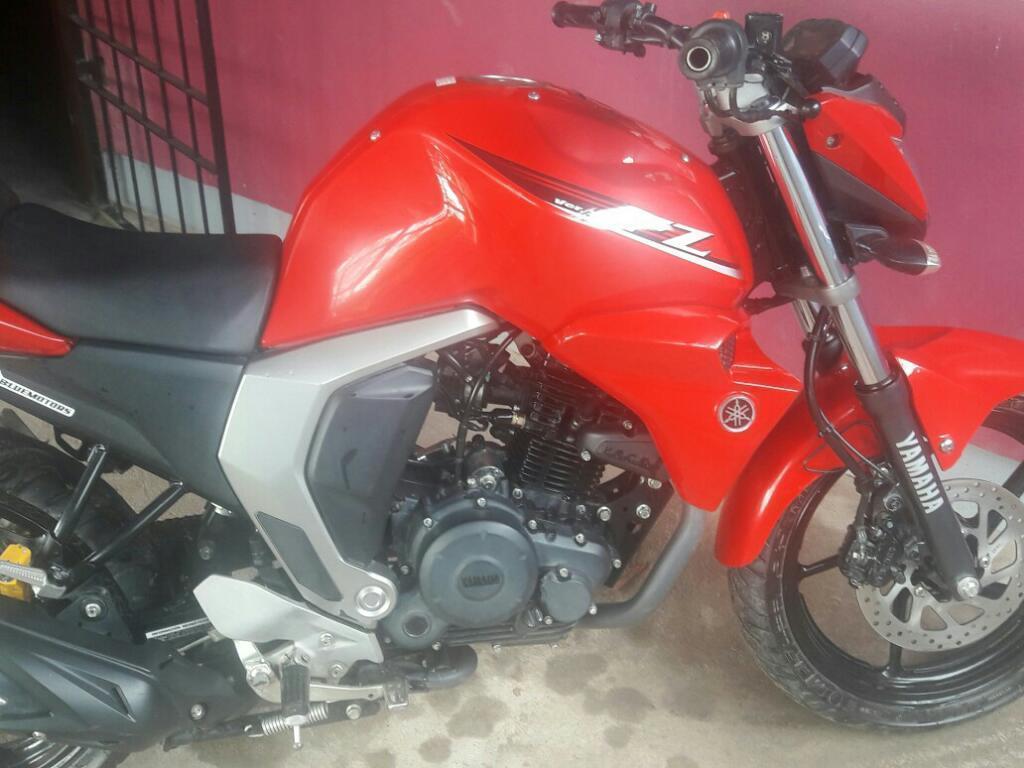 Vendo Fz Fi