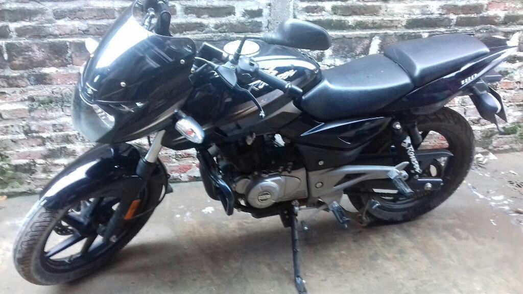 Vendo O Permuto por Honda Biz