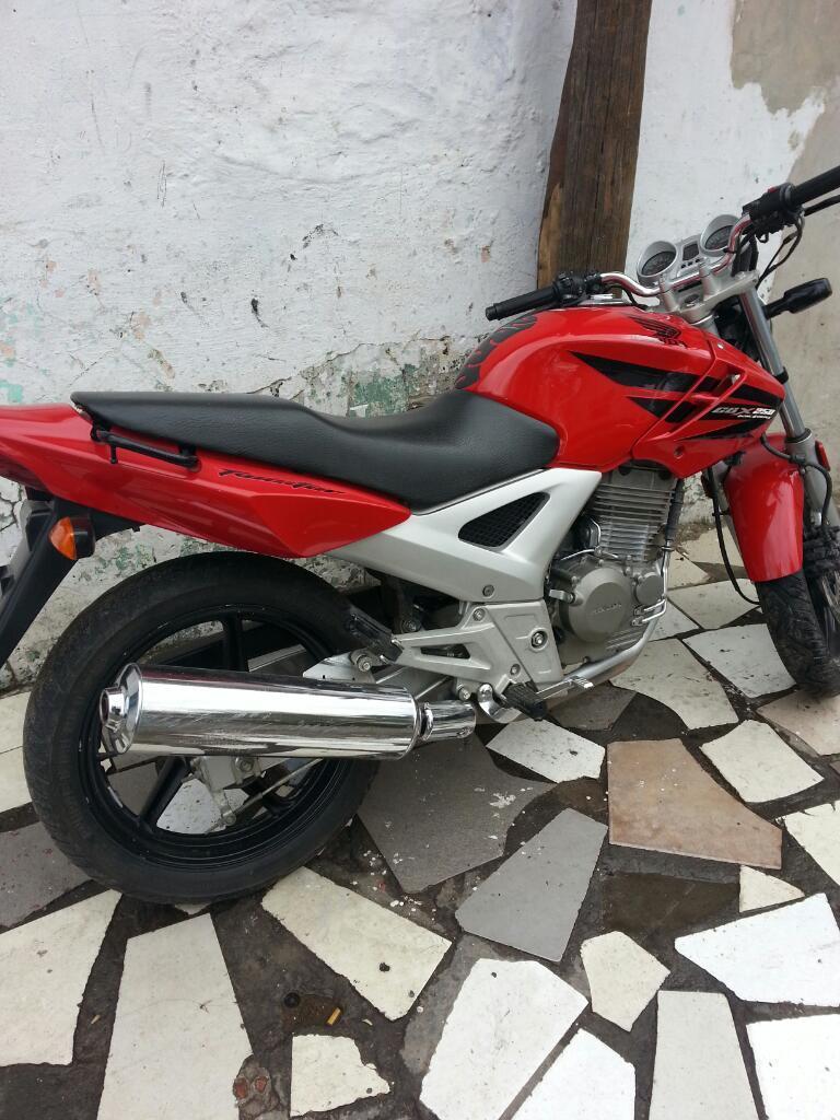 Permuto Cbx por Auto O Moto