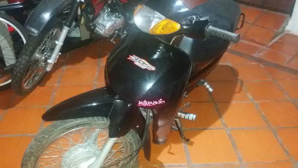 Vendo Honda Biz