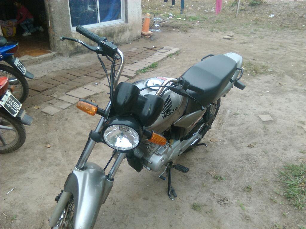 Honda Cg