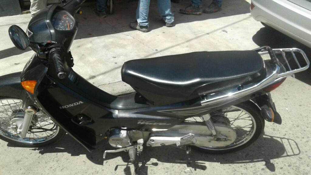Honda Wave 2008 Impecable!!!!!