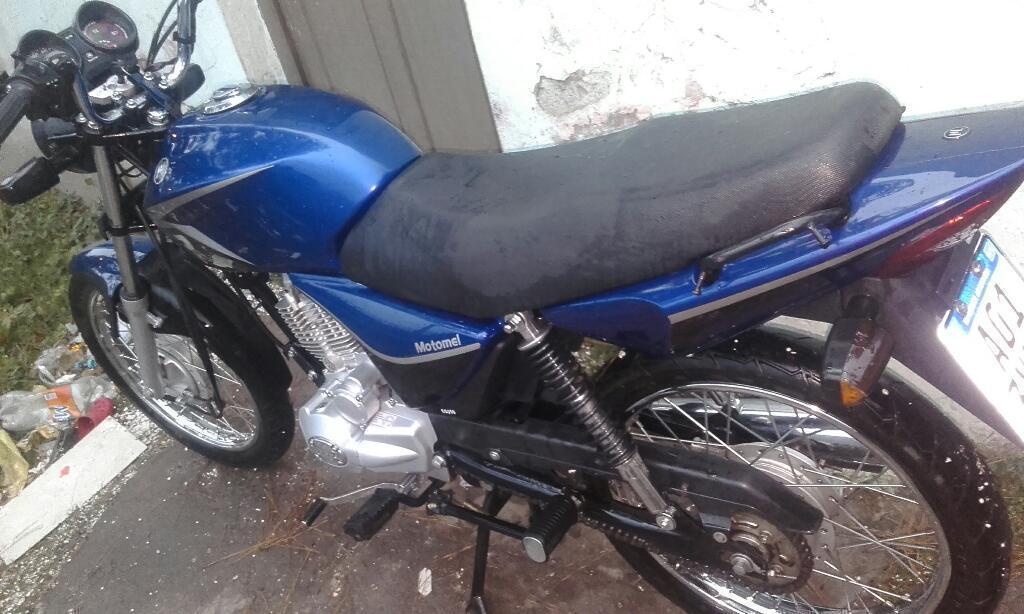 S2 Motomel 150cc M 2016 Igual a 0km